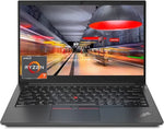 LENOVO THINKPAD E14 G3, RYZEN 7-5700U, 16GB RAM, 512GB SSD, 14" PULGADAS