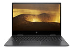 HP ENVY, X360, RYZEN 5-4500U, 8GB RAM, 256GB SSD, TÁCTIL, 15.6" PULGADAS