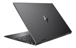 HP ENVY, X360, RYZEN 5-4500U, 8GB RAM, 256GB SSD, TÁCTIL, 15.6" PULGADAS