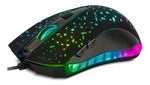 Mouse Gamer Xtech Ophidian Xtm-411