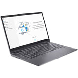 Lenovo Yoga 7 X360 Core I7 -11va, 12 Gb Ram, 512 Gb Ssd, 14 pulg