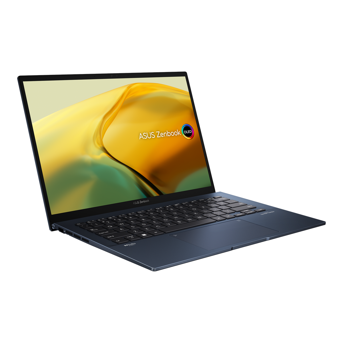 Asus Zenbook Intel i5-12va, 8 Gb 512 Gb, Windows 11, OLED 14¨
