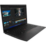 Lenovo Thinkpad Intel i5-8va 8GB 256GB SSD 14¨