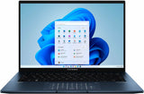 Asus Zenbook Intel i5-12va, 8 Gb 512 Gb, Windows 11, OLED 14¨