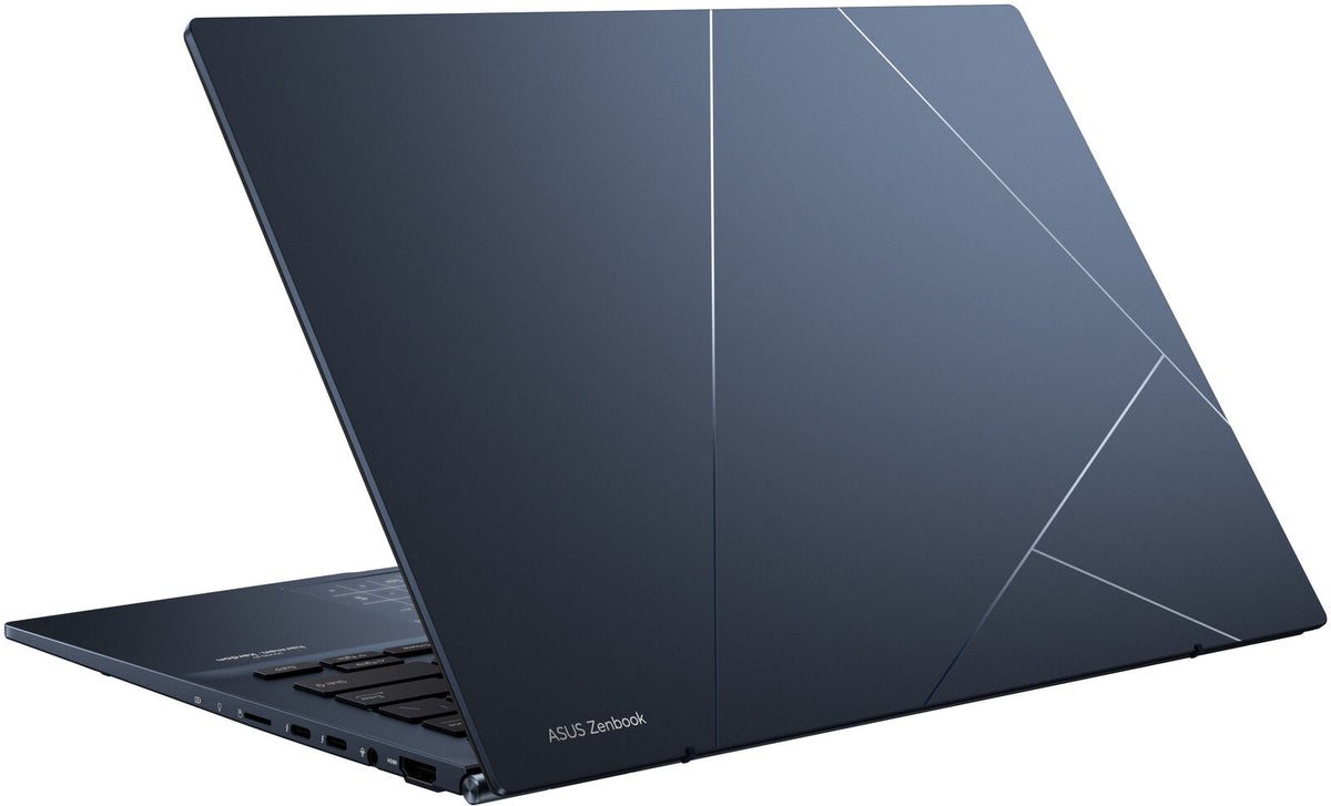 Asus Zenbook Intel i5-12va, 8 Gb 512 Gb, Windows 11, OLED 14¨